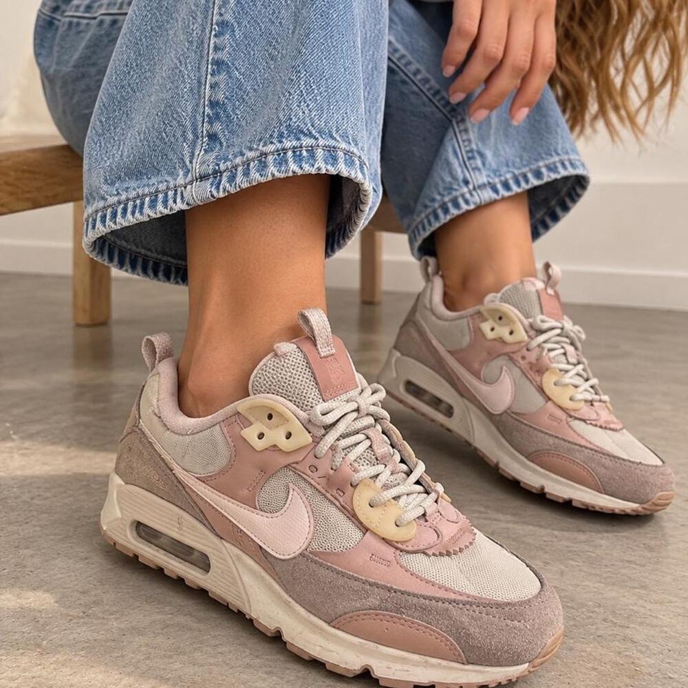 Nike air max 90 sneakers